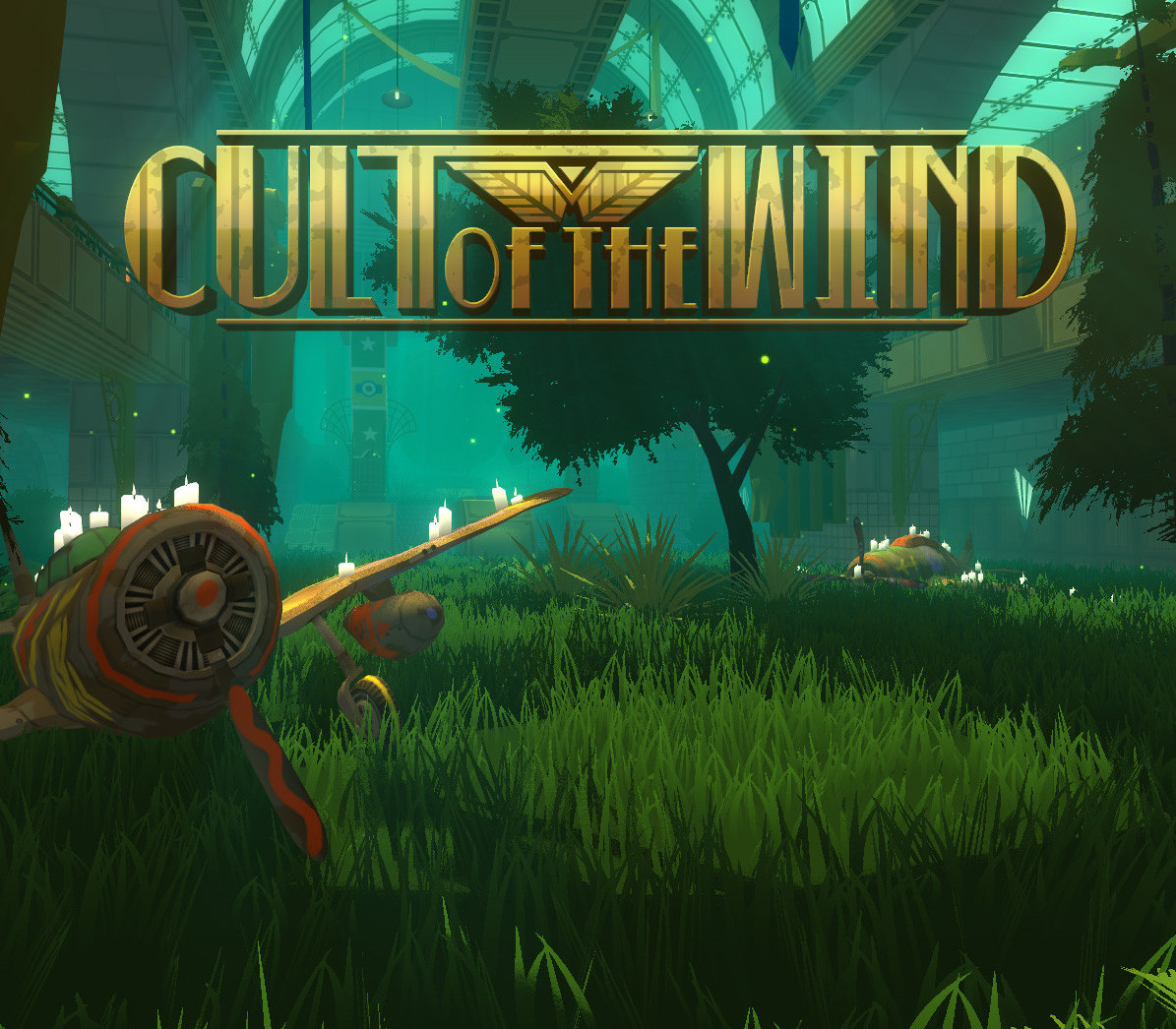 

Cult of the Wind Steam CD Key