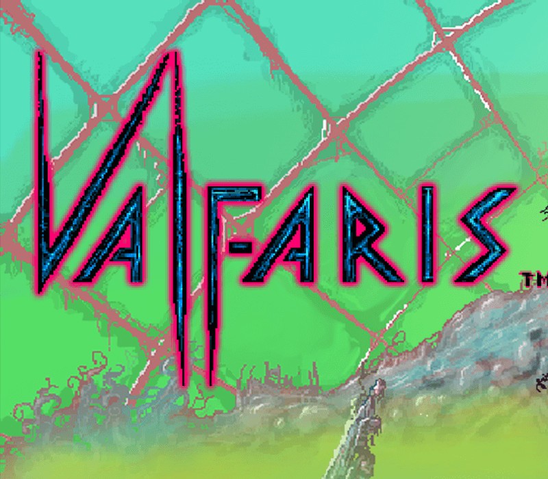 

Valfaris Steam CD Key