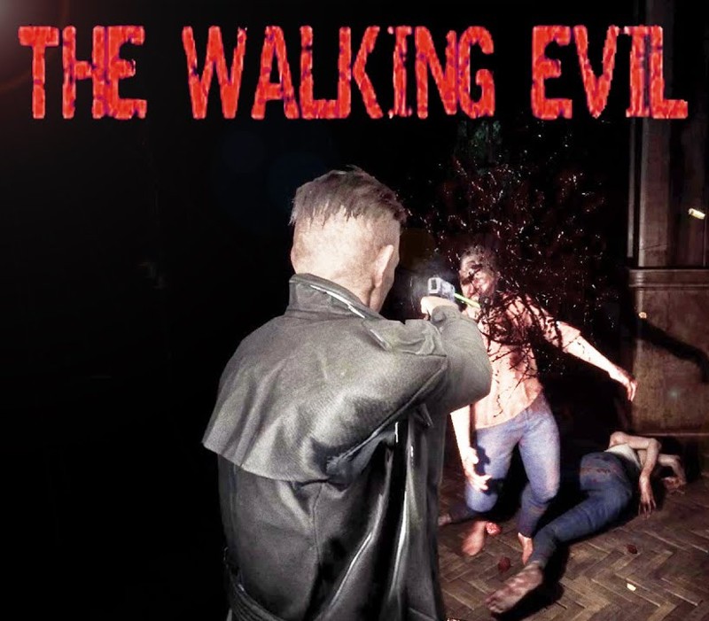 The Walking Evil Steam