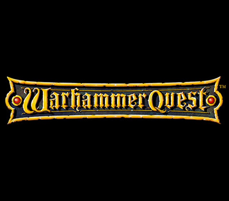 

Warhammer Quest Steam CD Key