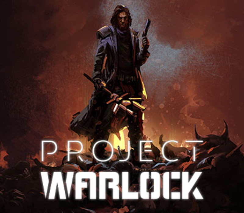 

Project Warlock Steam CD Key