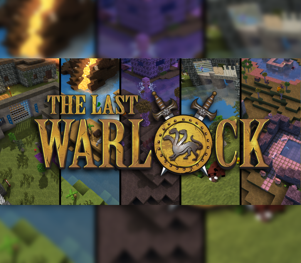 

The Last Warlock Steam CD Key