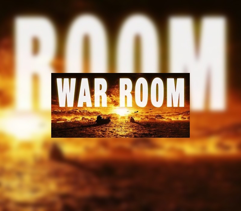 

War Room Steam Altergift