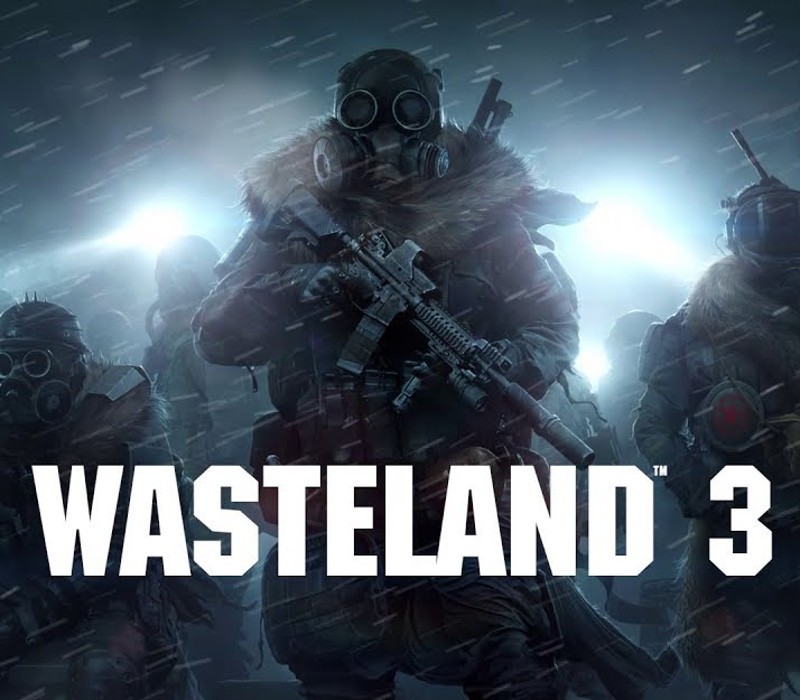 

Wasteland 3 EU v2 Steam Altergift