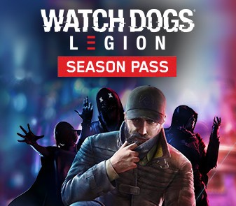 Watch Dogs : Legion - Season Pass on Steam