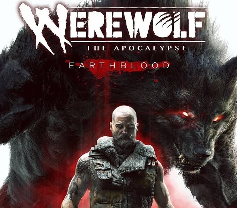 Werewolf: The Apocalypse - Earthblood Steam CD Key