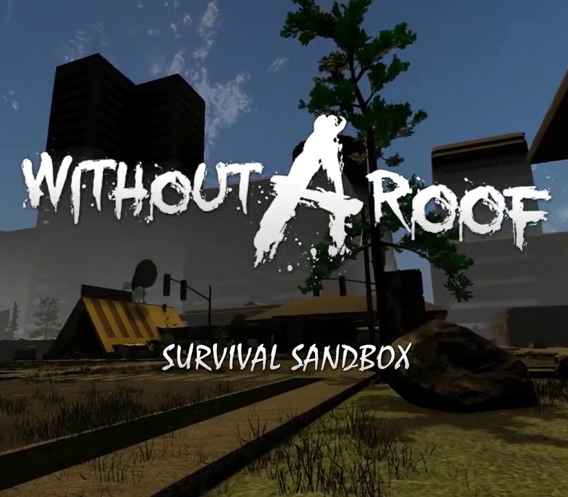 

Without A Roof (W.A.R.) Steam CD Key