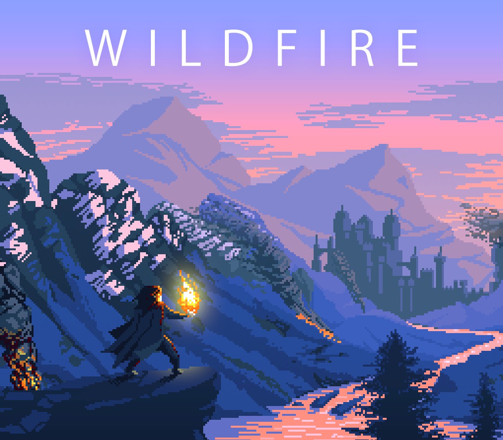 Wildfire Steam