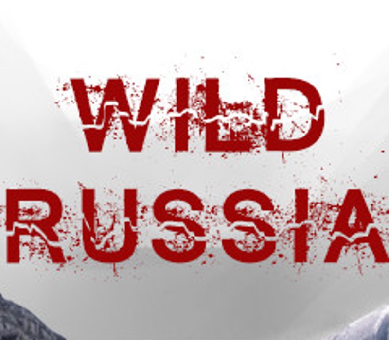 Wild Russia Steam CD Key