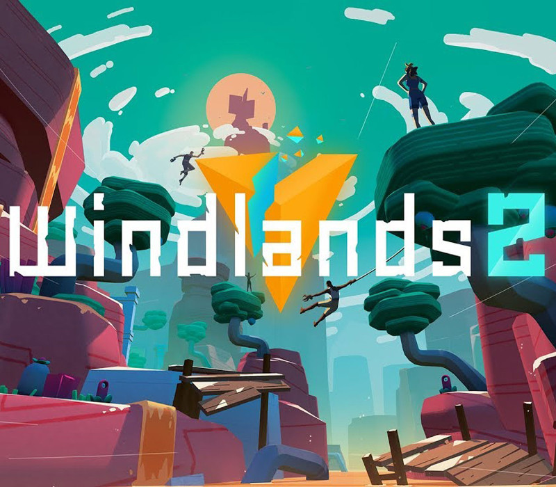 

Windlands 2 EU v2 Steam Altergift