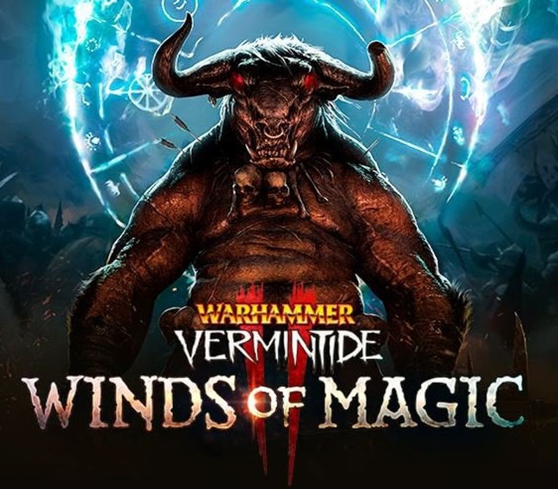 

Warhammer: Vermintide 2 - Winds of Magic DLC Steam Altergift