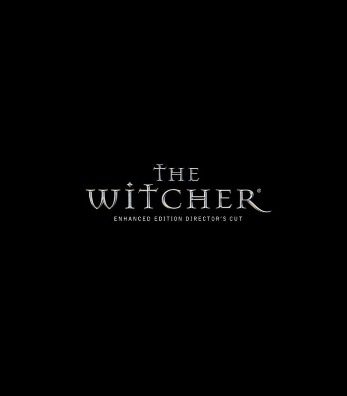 Buy The Witcher: Enhanced Edition Director's Cut Steam Key SOUTH