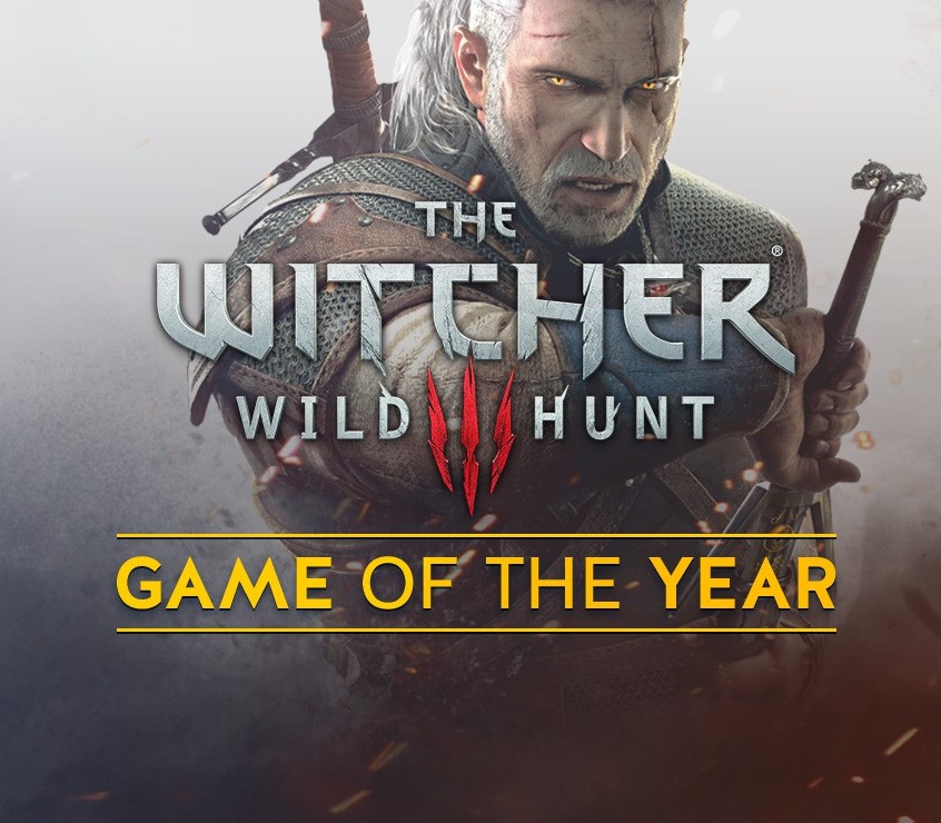 The Witcher 3: Wild Hunt GOTY Edition RU VPN Activated GOG CD Key