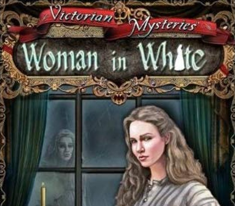 

Victorian Mysteries: Woman in White Steam CD Key