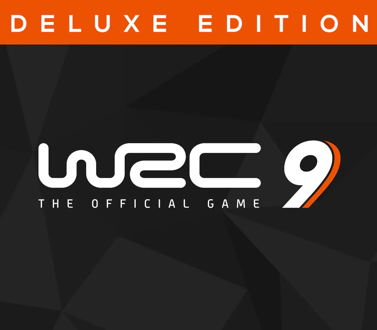 

WRC 9 FIA World Rally Championship Deluxe Edition EU PC Steam CD Key