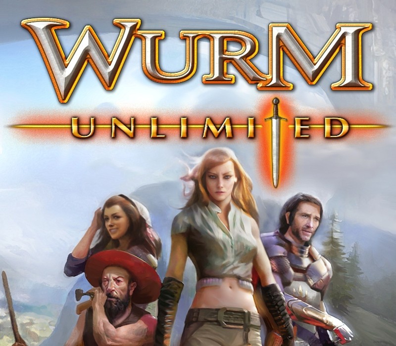 

Wurm Unlimited Steam CD Key