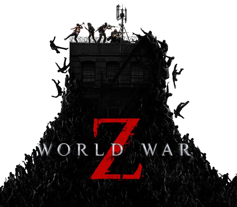 World War Z US Nintendo Switch CD Key