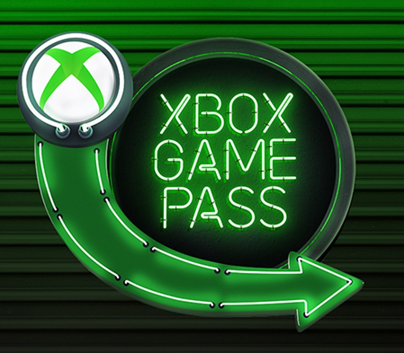 cover Xbox Game Pass - 3 Months EU XBOX One