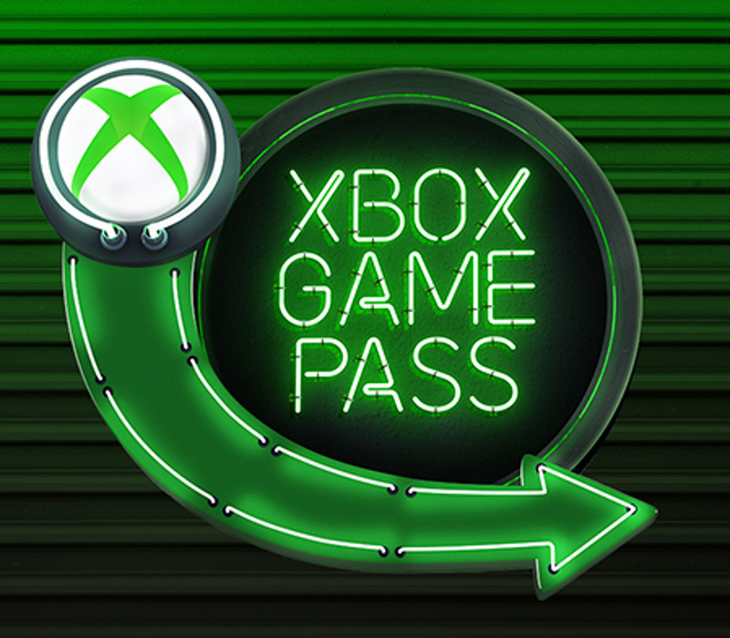 Xbox Game Pass - 6 Months EU XBOX One