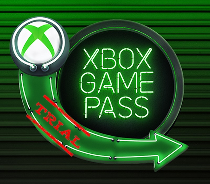 Xbox Game Pass for PC - 1 Month Trial Windows 10 PC CD Key (ONLY FOR NEW ACCOUNTS)