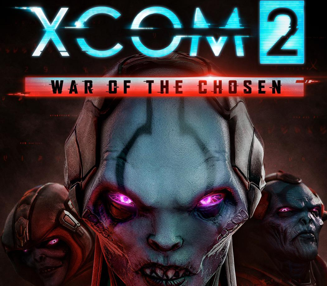 XCOM 2 - War Of The Chosen DLC Steam CD Key