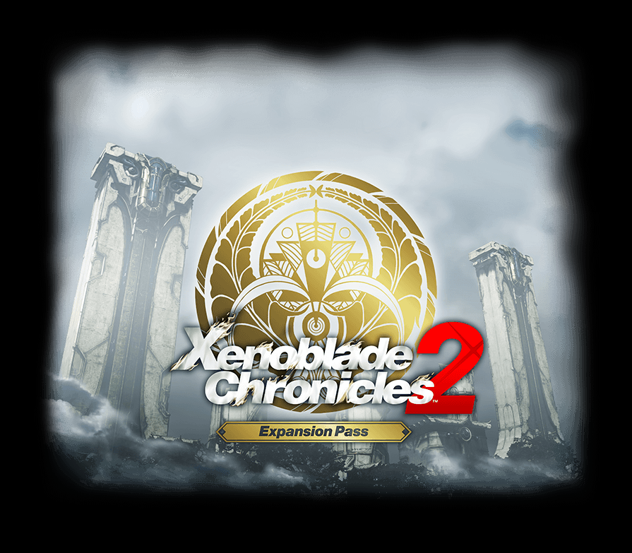 Xenoblade Chronicles 2 -  Expansion Pass DLC US Nintendo Switch CD Key