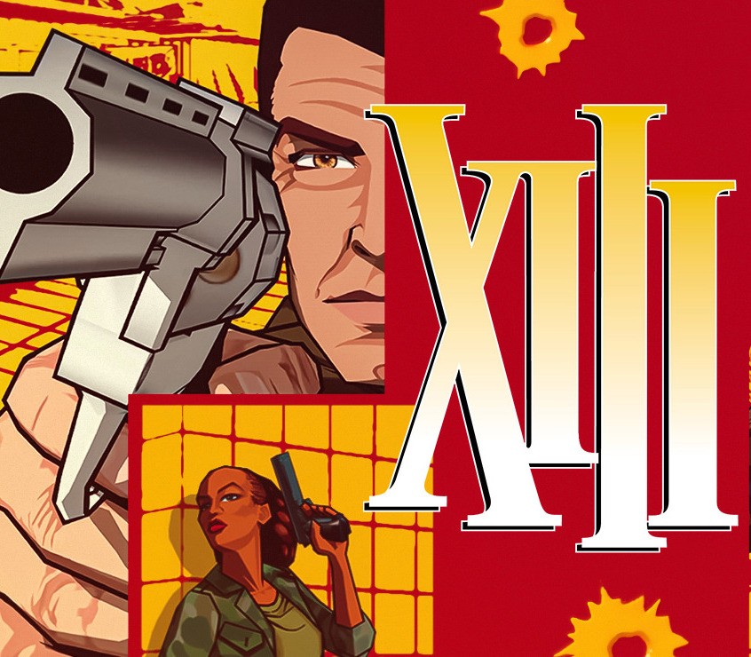 

XIII - Classic PC Steam CD Key