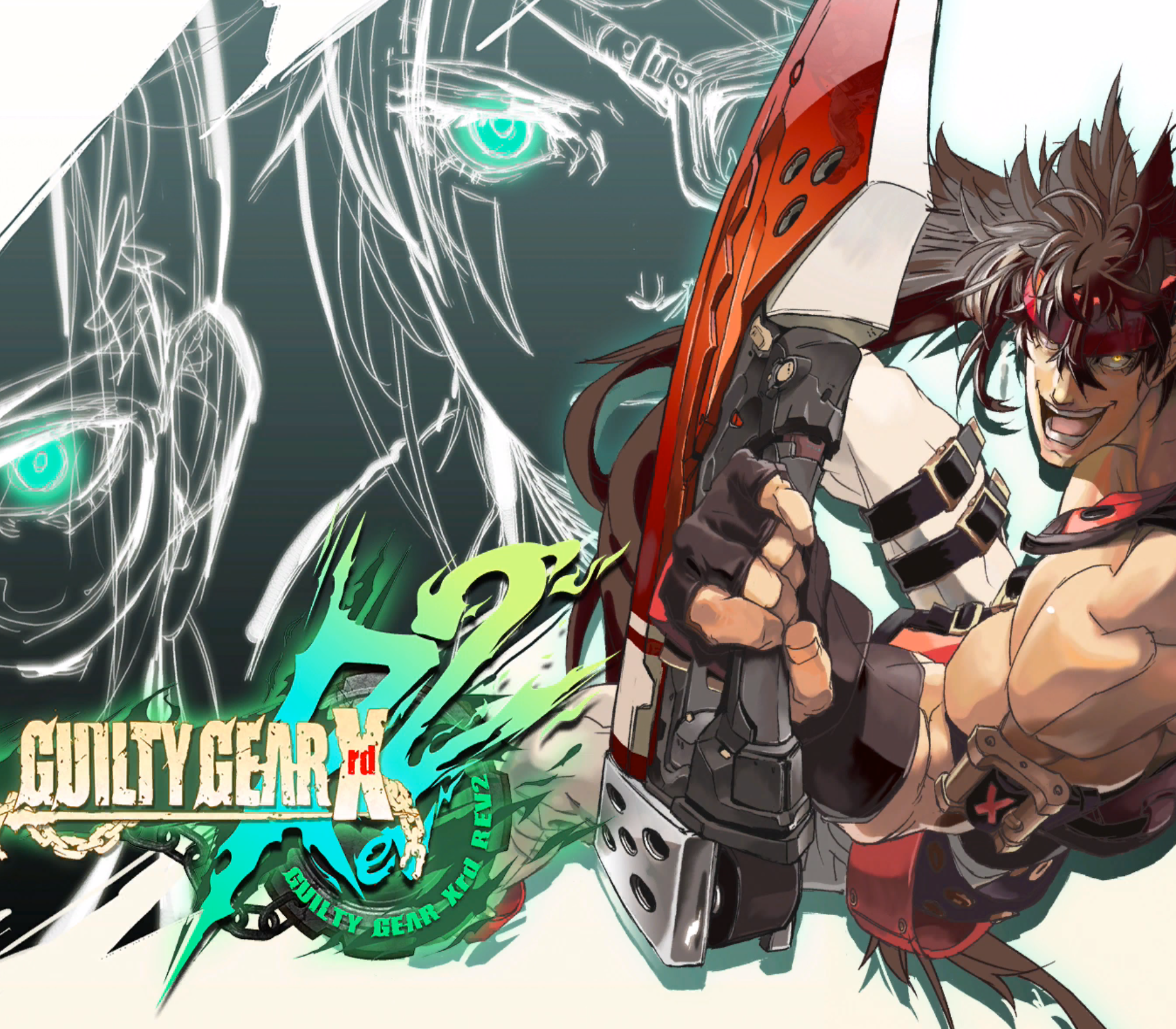 GUILTY GEAR Xrd REV 2 PC Steam CD Key