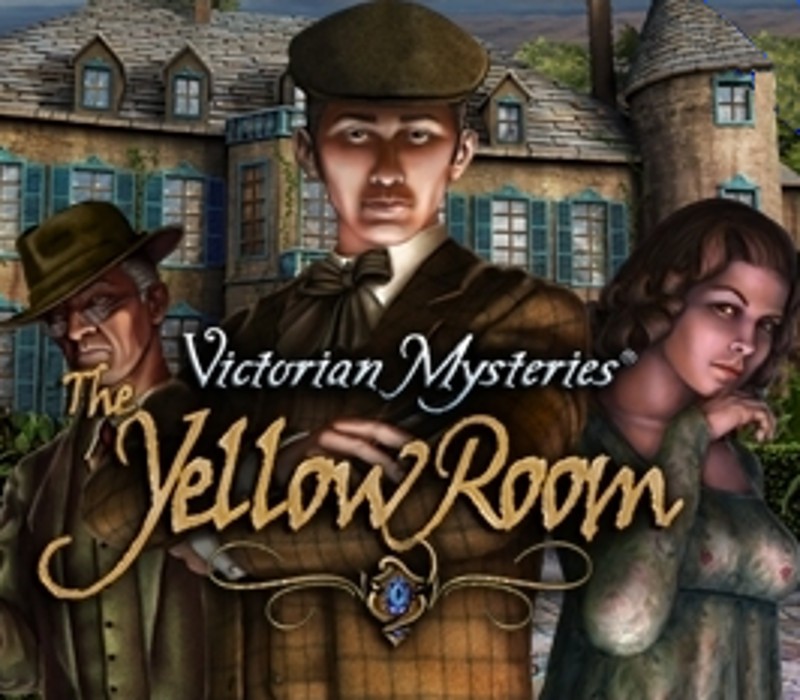 

Victorian Mysteries: The Yellow Room Steam CD Key