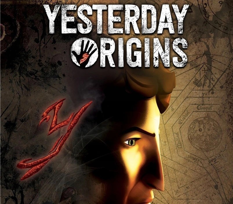 

Yesterday Origins Steam CD Key