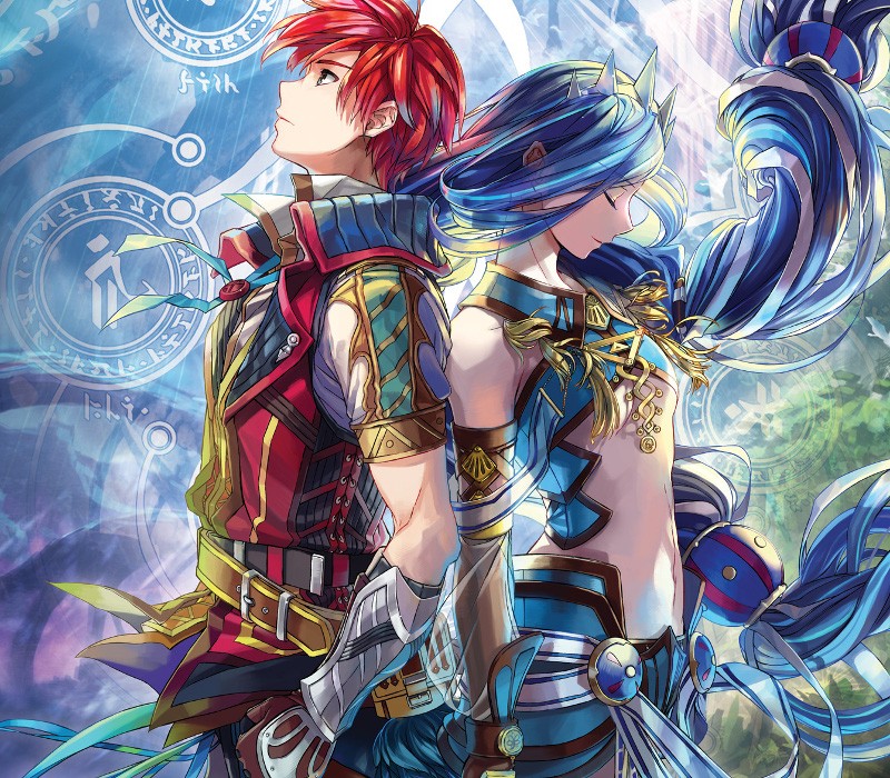 

Ys VIII: Lacrimosa of DANA Steam CD Key