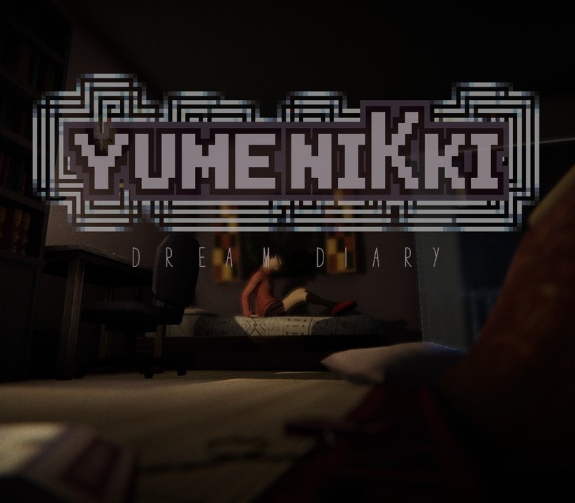 Yumenikki -Dream Diary- Steam