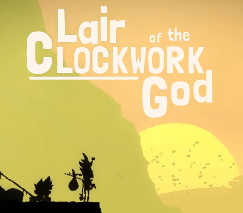 Lair of the Clockwork God Steam