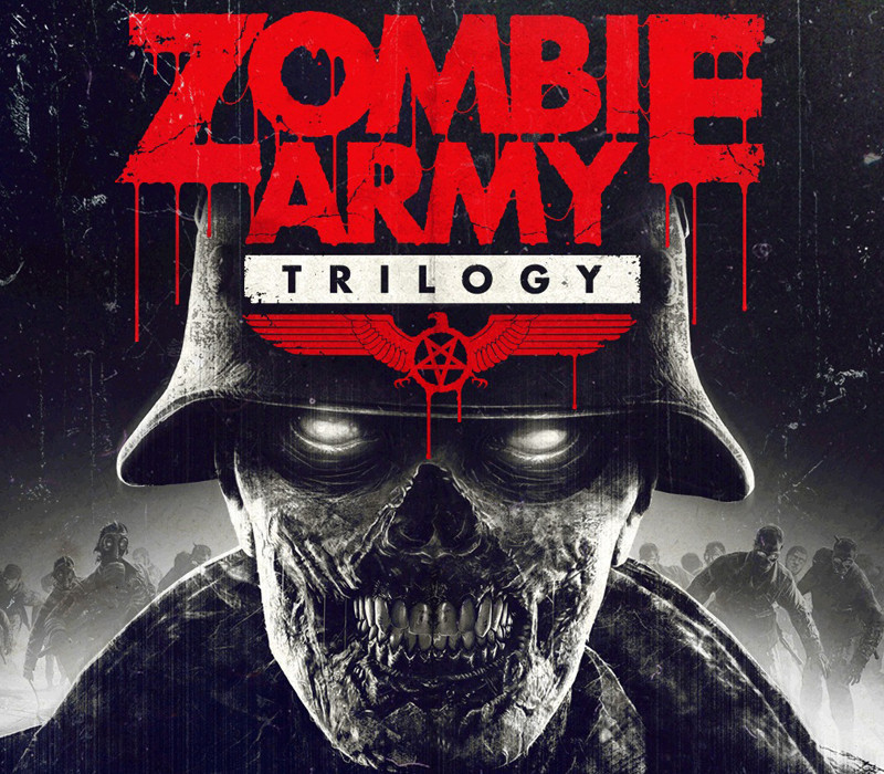 

Zombie Army Trilogy Steam Gift