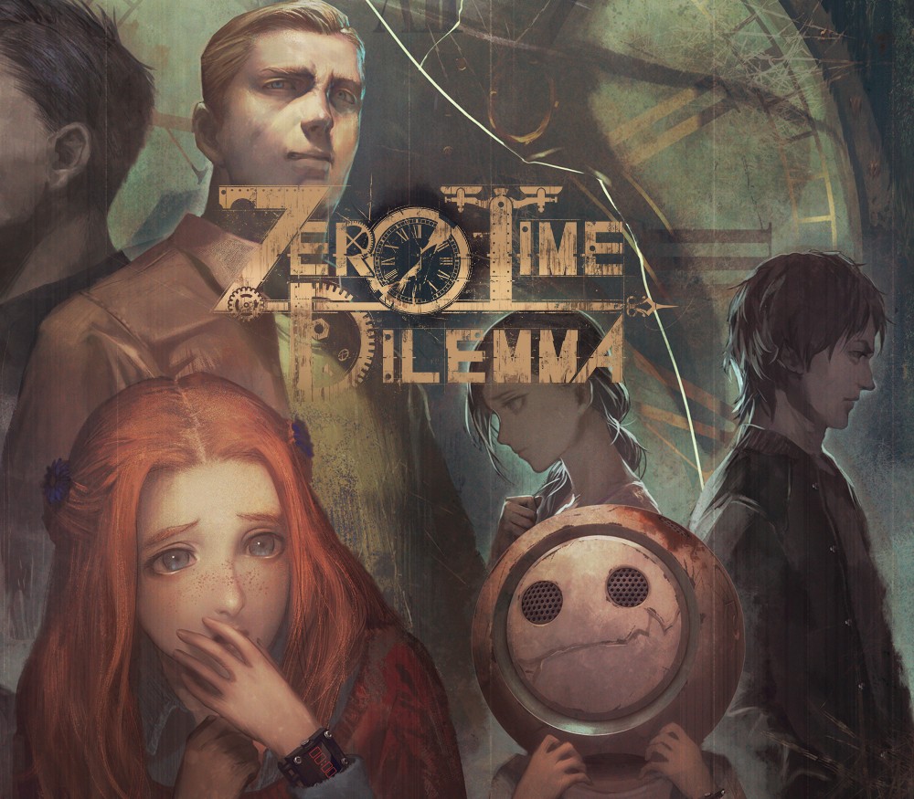 

Zero Escape: Zero Time Dilemma Steam Altergift