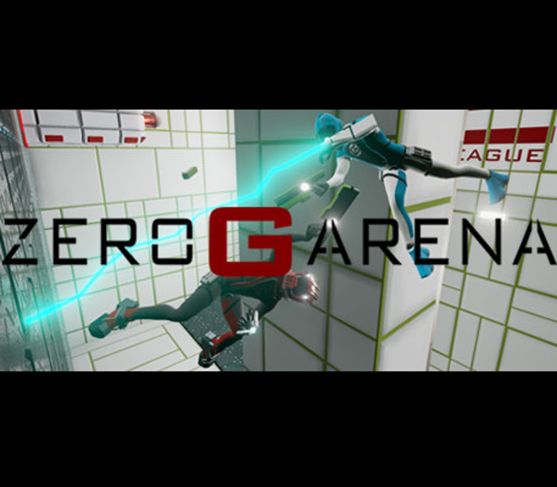 

Zero G Arena Steam CD Key