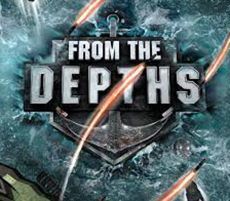 

From the Depths EU Steam Altergift