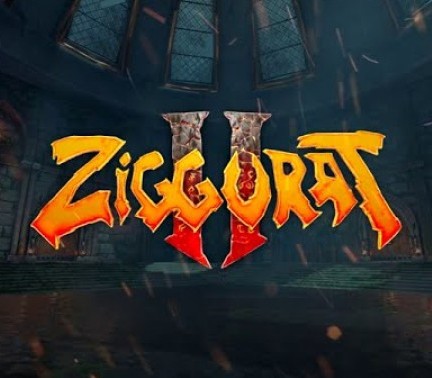 Ziggurat 2 EU V2 Steam Altergift