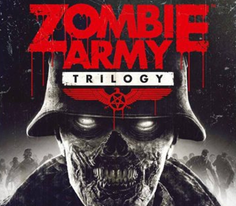 

Zombie Army Trilogy Steam CD Key