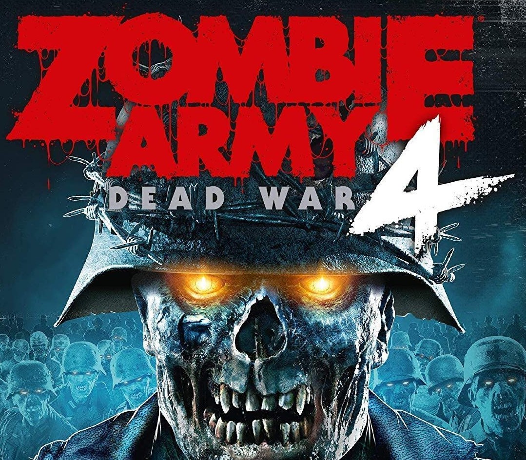 Zombie Army 4: Dead War Steam Account