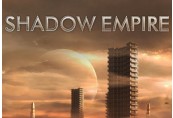 Shadow Empire Steam CD Key