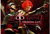 BloodRayne: Terminal Cut Steam CD Key