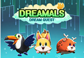 Dreamals: Dream Quest XBOX One CD Key