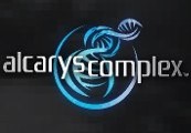 Alcarys Complex Steam CD Key
