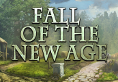 Fall Of The New Age Premium Edition Steam CD Key
