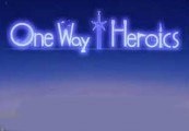 One Way Heroics Steam CD Key