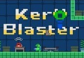 Kero Blaster Steam CD Key