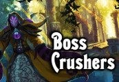 Boss Crushers Steam CD Key