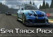 GRID 2 - Spa-Francorchamps Track Pack DLC Steam CD Key