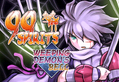 99 Spirits - Weeping Demon's Bell DLC Steam CD Key